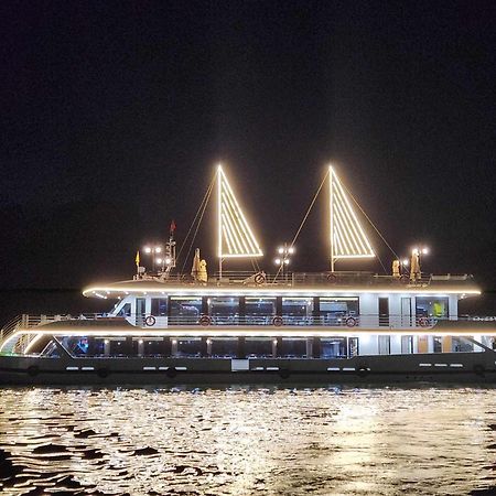 Cat Ba Wonder Hotel Dong Khe Sau المظهر الخارجي الصورة