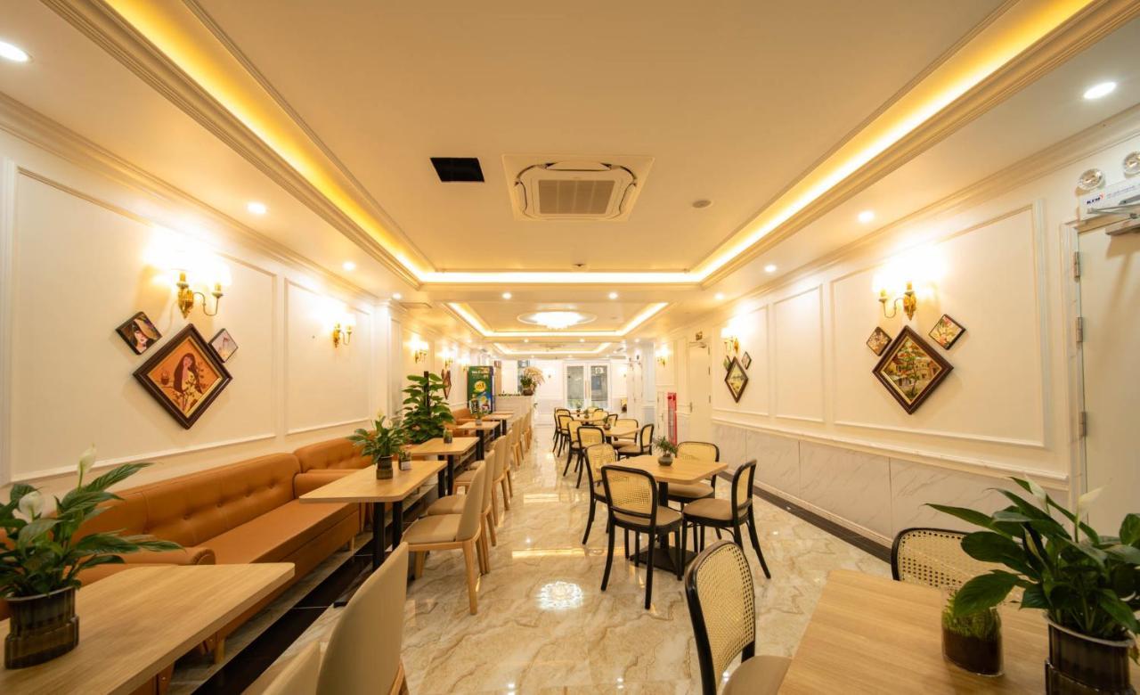 Cat Ba Wonder Hotel Dong Khe Sau المظهر الخارجي الصورة