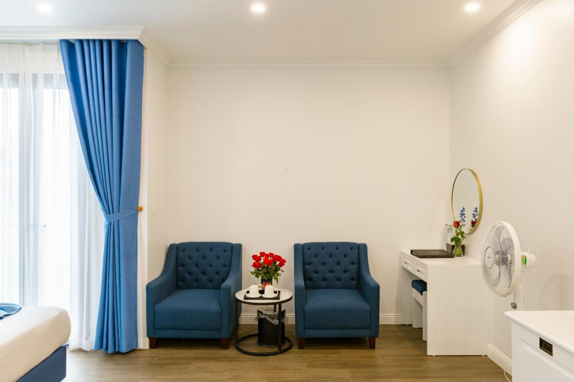 Cat Ba Wonder Hotel Dong Khe Sau المظهر الخارجي الصورة